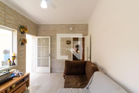 Sala 2 de casa à venda com 2 quartos, 160m² em Vila Congonhas, São Paulo