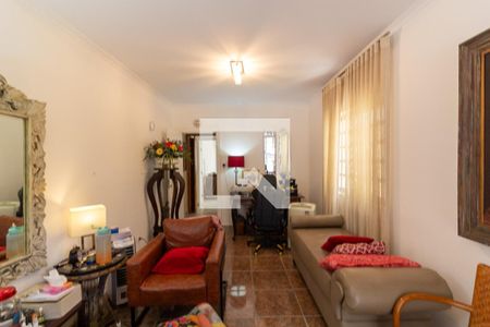 Sala 1 de casa à venda com 2 quartos, 160m² em Vila Congonhas, São Paulo