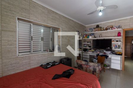 Quarto 1 de casa à venda com 2 quartos, 160m² em Vila Congonhas, São Paulo