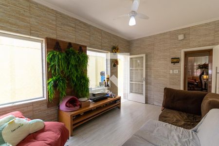 Sala 2 de casa à venda com 2 quartos, 160m² em Vila Congonhas, São Paulo