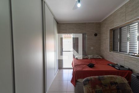 Quarto 1 de casa à venda com 2 quartos, 160m² em Vila Congonhas, São Paulo