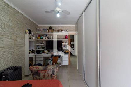 Quarto 1 de casa à venda com 2 quartos, 160m² em Vila Congonhas, São Paulo