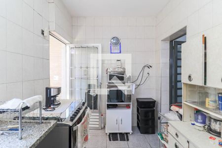 Cozinha de casa para alugar com 3 quartos, 150m² em Itaim Bibi, São Paulo