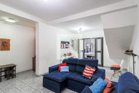 Sala de casa para alugar com 3 quartos, 150m² em Itaim Bibi, São Paulo