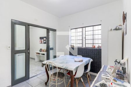 Sala de Jantar de casa à venda com 3 quartos, 150m² em Itaim Bibi, São Paulo