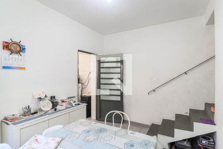 Sala de Jantar de casa à venda com 3 quartos, 150m² em Itaim Bibi, São Paulo