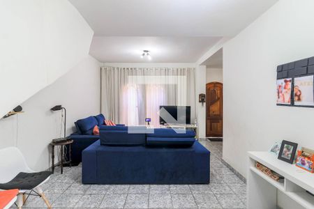 Sala de casa à venda com 3 quartos, 150m² em Itaim Bibi, São Paulo