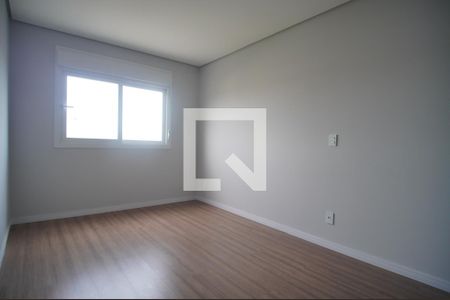 Suíte 1 de apartamento à venda com 3 quartos, 240m² em Morro do Espelho, São Leopoldo