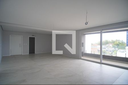 Sala de apartamento à venda com 3 quartos, 240m² em Morro do Espelho, São Leopoldo