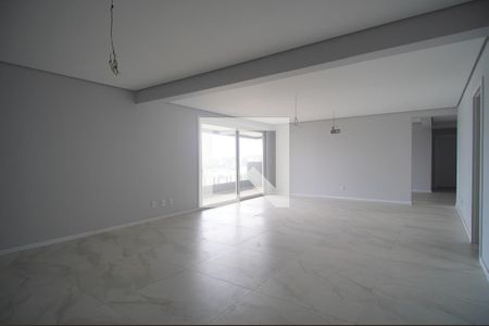 Sala de apartamento à venda com 3 quartos, 240m² em Morro do Espelho, São Leopoldo