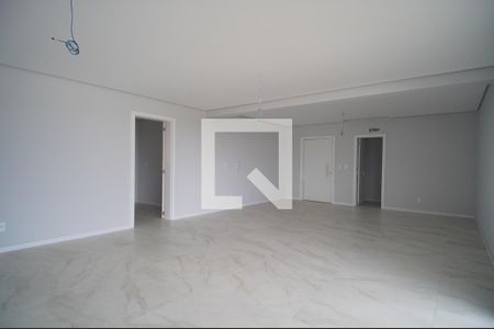 Sala de apartamento à venda com 3 quartos, 240m² em Morro do Espelho, São Leopoldo