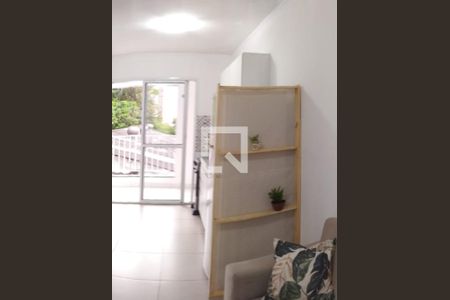 Apartamento para alugar com 1 quarto, 35m² em Vila Monumento, São Paulo