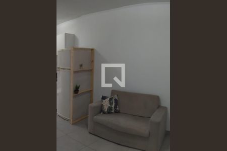 Apartamento para alugar com 1 quarto, 35m² em Vila Monumento, São Paulo