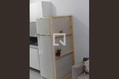 Apartamento para alugar com 1 quarto, 35m² em Vila Monumento, São Paulo
