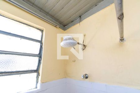 Casa para alugar com 1 quarto, 70m² em Olaria, Rio de Janeiro