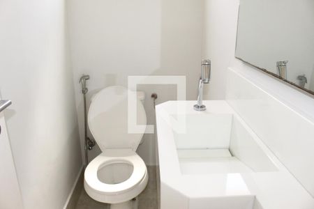 Apartamento para alugar com 1 quarto, 45m² em Higienópolis, São Paulo