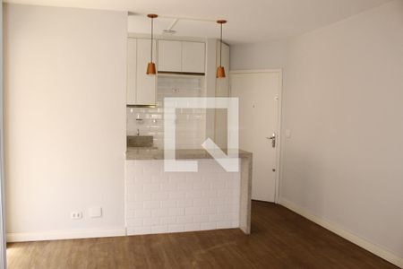 Apartamento para alugar com 1 quarto, 45m² em Higienópolis, São Paulo