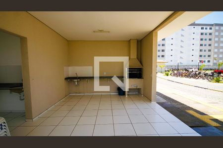 Apartamento para alugar com 2 quartos, 40m² em Vila Sonia, Praia Grande