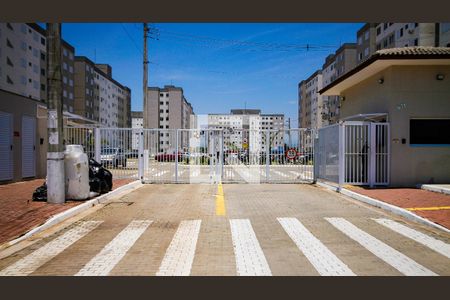 Apartamento para alugar com 2 quartos, 40m² em Vila Sonia, Praia Grande