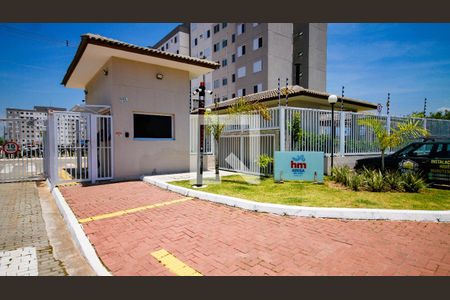 Apartamento para alugar com 2 quartos, 40m² em Vila Sonia, Praia Grande