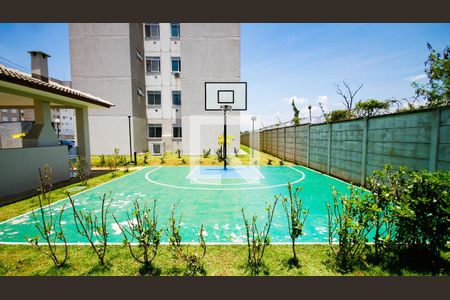 Apartamento para alugar com 2 quartos, 40m² em Vila Sonia, Praia Grande