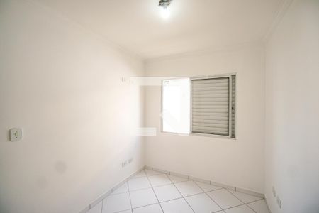 Quarto 01 de apartamento para alugar com 3 quartos, 100m² em Chácara Seis de Outubro, São Paulo