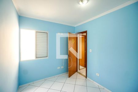 Quarto 02 de apartamento para alugar com 3 quartos, 100m² em Chácara Seis de Outubro, São Paulo