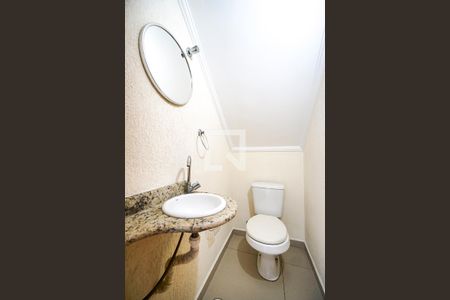 Lavabo de apartamento para alugar com 3 quartos, 100m² em Chácara Seis de Outubro, São Paulo