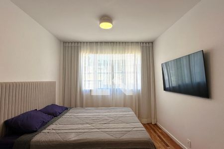 Apartamento para alugar com 2 quartos, 90m² em Gávea, Rio de Janeiro