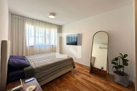 Apartamento para alugar com 2 quartos, 90m² em Gávea, Rio de Janeiro