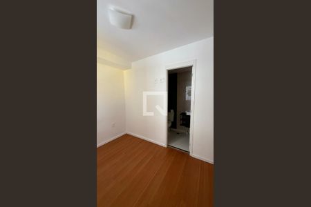 Quarto de apartamento à venda com 1 quarto, 26m² em Campos Elíseos, São Paulo