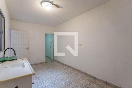 Cozinha  de casa para alugar com 1 quarto, 30m² em Taboão, Diadema