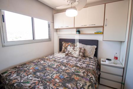 Quarto 2 de apartamento à venda com 2 quartos, 44m² em Irajá, Rio de Janeiro