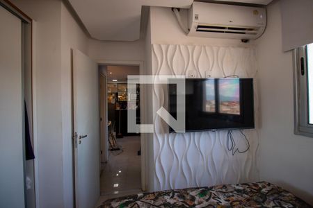 Quarto 2 de apartamento para alugar com 2 quartos, 44m² em Irajá, Rio de Janeiro