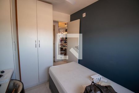 Quarto 1 de apartamento à venda com 2 quartos, 44m² em Irajá, Rio de Janeiro