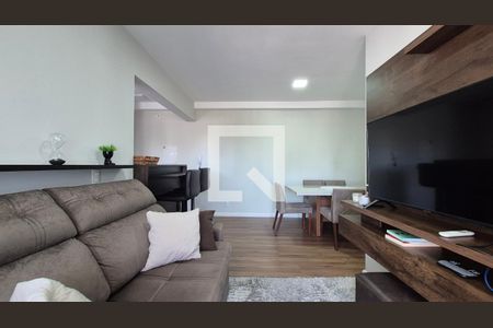 Apartamento à venda com 2 quartos, 99m² em Vila Sao Pedro, Santo André