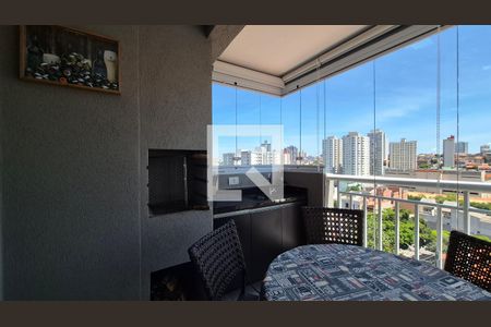 Apartamento à venda com 2 quartos, 99m² em Vila Sao Pedro, Santo André