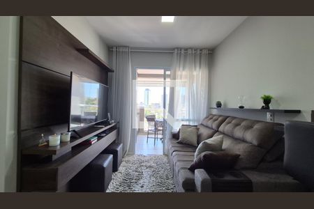 Apartamento à venda com 2 quartos, 99m² em Vila Sao Pedro, Santo André