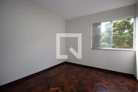 Quarto 2 de apartamento para alugar com 3 quartos, 122m² em Asa Norte, Brasília