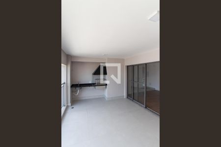 Sala - Varanda de apartamento à venda com 3 quartos, 129m² em Tucuruvi, São Paulo