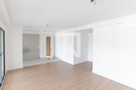 Sala de apartamento à venda com 3 quartos, 129m² em Tucuruvi, São Paulo