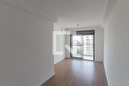 Suíte 1 de apartamento à venda com 3 quartos, 129m² em Tucuruvi, São Paulo