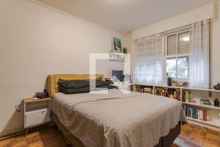 Quarto 1 de apartamento para alugar com 3 quartos, 114m² em Petrópolis, Porto Alegre