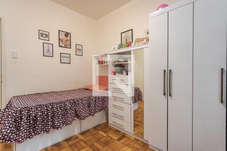 Quarto 2 de apartamento para alugar com 3 quartos, 114m² em Petrópolis, Porto Alegre