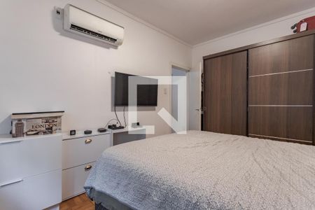 Quarto 1 de apartamento para alugar com 3 quartos, 114m² em Petrópolis, Porto Alegre