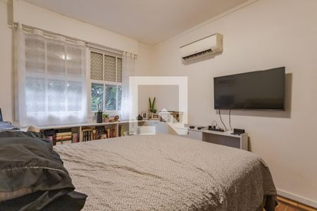 Quarto 1 de apartamento para alugar com 3 quartos, 114m² em Petrópolis, Porto Alegre