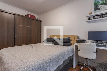 Quarto 1 de apartamento para alugar com 3 quartos, 114m² em Petrópolis, Porto Alegre