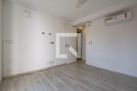 Suíte 1 de casa à venda com 3 quartos, 180m² em Vila Madalena, São Paulo