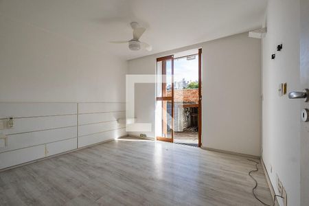 Suíte 1 de casa à venda com 3 quartos, 180m² em Vila Madalena, São Paulo