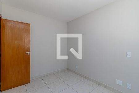 Quarto 2 de apartamento à venda com 3 quartos, 63m² em Santa Monica, Belo Horizonte